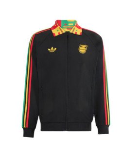  Jamaica 2026/2027 Jacket - Adidas