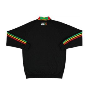 Veste Jamaïque 2026/2027 - Adidas