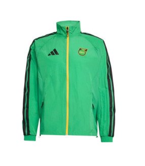 Jamaica 2026/2027 Jacket - Adidas