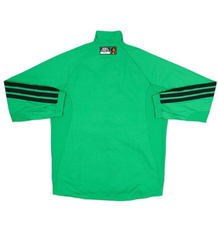 Veste Jamaïque 2026/2027 - Adidas