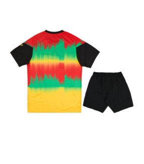 Ensemble Maillot Short Jamaïque COUPE DU MONDE 2026/2027 - Adidas