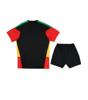 Ensemble Maillot Short Jamaïque COUPE DU MONDE 2026/2027 - Adidas