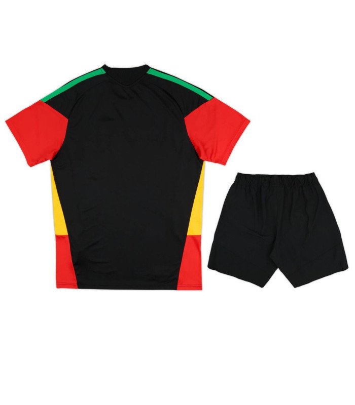 Ensemble Maillot Short Jamaïque COUPE DU MONDE 2026/2027 - Adidas