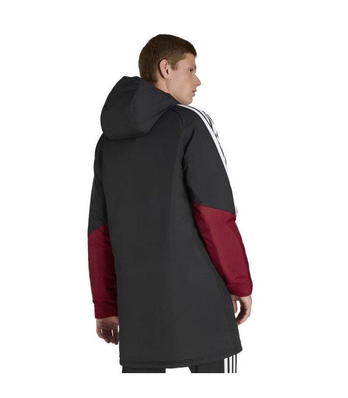 Veste Parka Allemagne COUPE DU MONDE 2026/2027 Capuche - Adidas