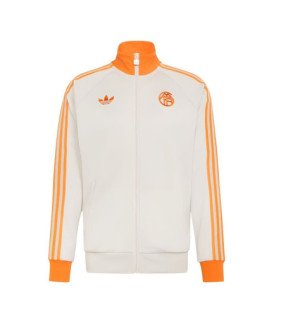  Bayern Munich 2025/2026 Jacket - Adidas