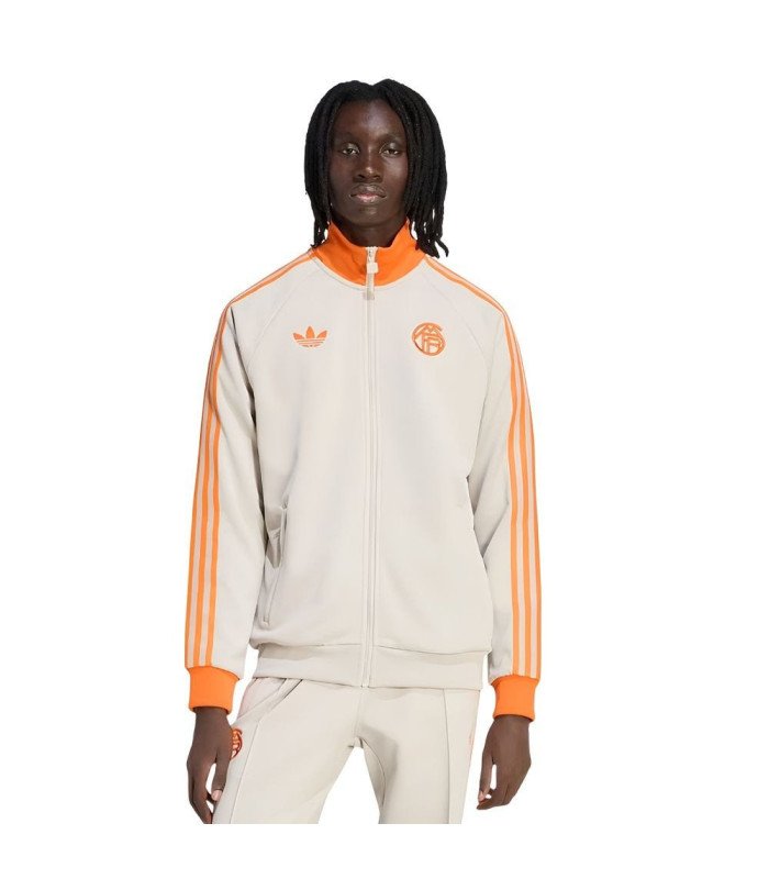  Veste Bayern Münich 2025/2026 - Adidas