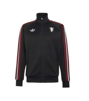  Manchester United 2025/2026 Jacket - Adidas