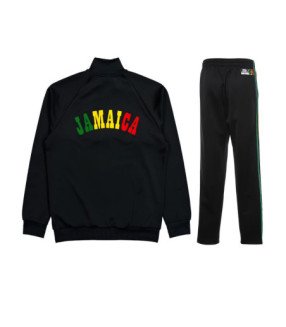 Survêtement Jamaïque 2026/2027 - Adidas