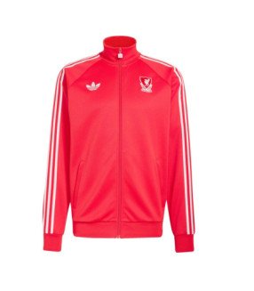  Liverpool 2025/2026 Jacket - Adidas