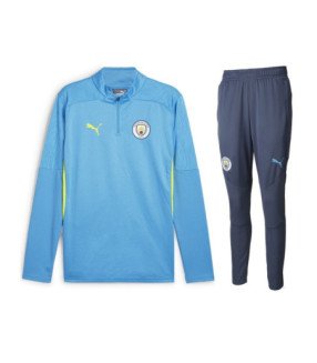 Survêtement Manchester City Enfant 2024/2025