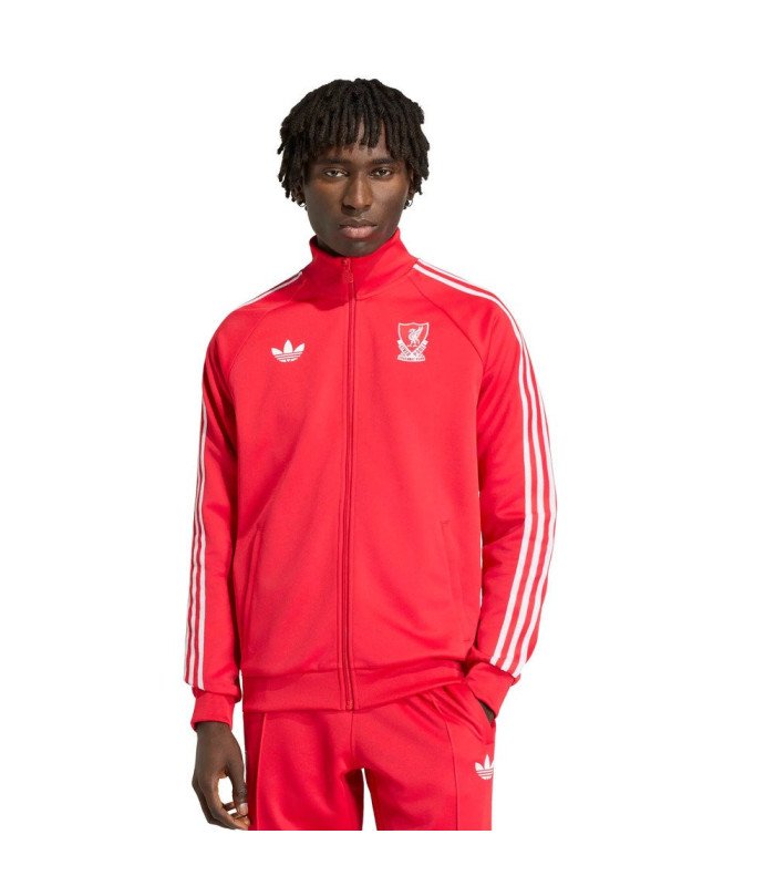  Veste Liverpool 2025/2026 - Adidas