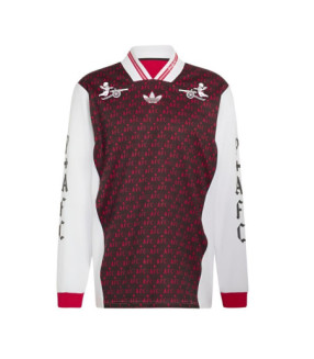  Arsenal Shirt 2025/2026 Originals - Adidas