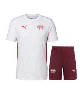 Ensemble Maillot Short RB Leipzig 2024/2025 Entrainement