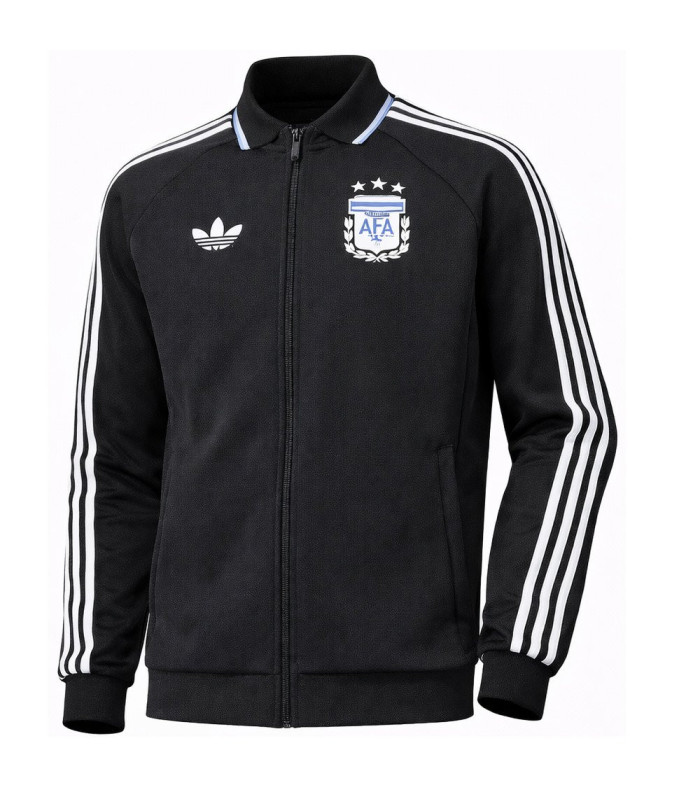  Argentina WORLD CUP 2026/2027 Jacket Originals - Adidas