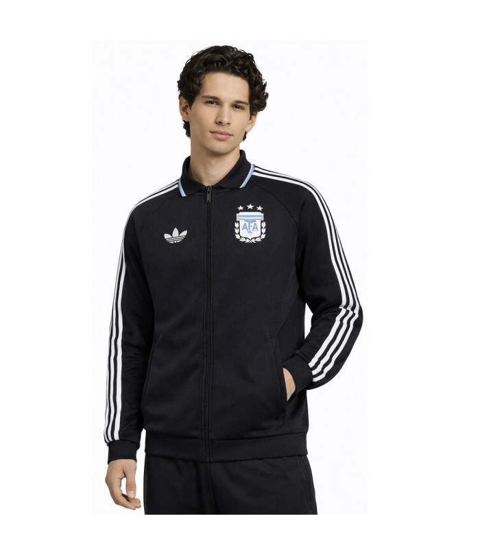 Veste Argentine COUPE DU MONDE 2026/2027 Originals - Adidas