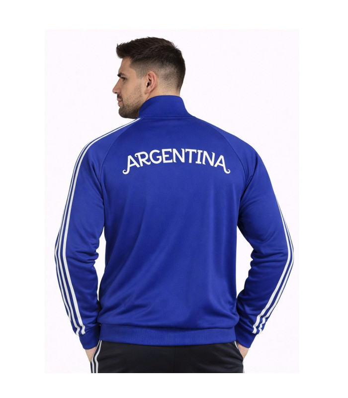 Veste Argentine COUPE DU MONDE 2026/2027 Originals - Adidas