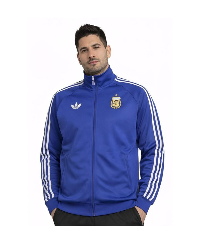  Veste Argentine COUPE DU MONDE 2026/2027 Originals - Adidas