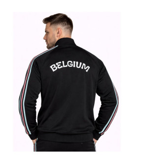 Survêtement Belgique COUPE DU MONDE 2026/2027 - Adidas