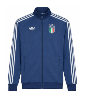  Italy WORLD CUP 2026/2027 Jacket - Adidas