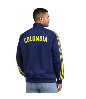 Veste Colombie COUPE DU MONDE 2026/2027 - Adidas