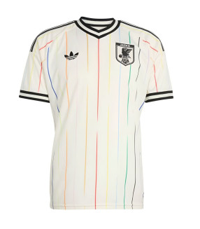  Japan Shirt jersey WORLD CUP 2026/2027 Away - Adidas