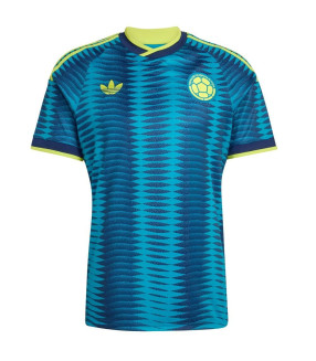  Colombia Shirt jersey WORLD CUP 2026/2027 Away - Adidas