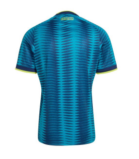 Maillot Colombie COUPE DU MONDE 2026/2027 Extérieur - Adidas