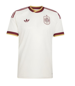  Spain Shirt jersey WORLD CUP 2026/2027 Away - Adidas