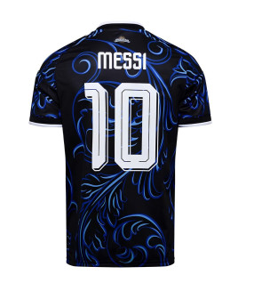  Argentina Shirt jersey Messi WORLD CUP 2026/2027 Uit - Adidas