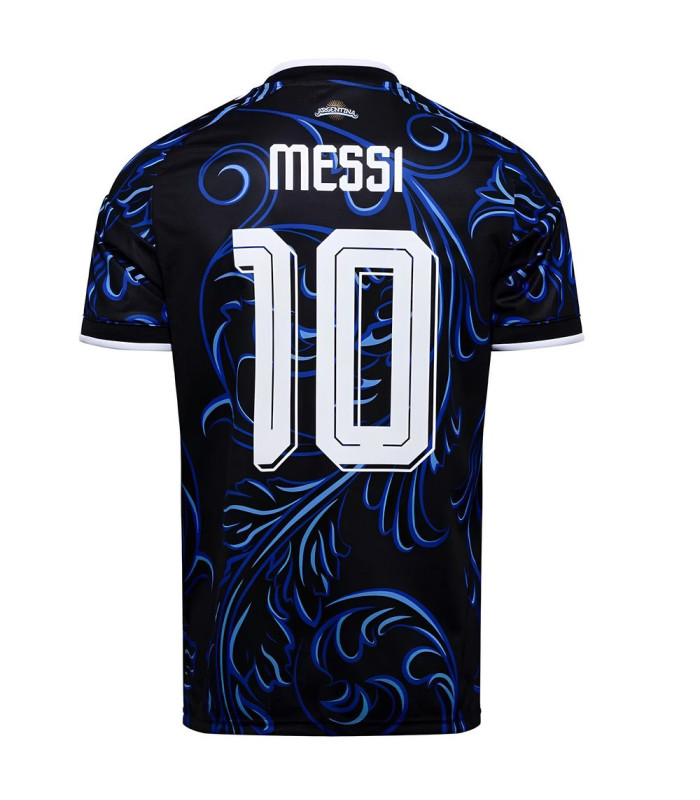  Argentina Shirt jersey Messi WORLD CUP 2026/2027 Uit - Adidas
