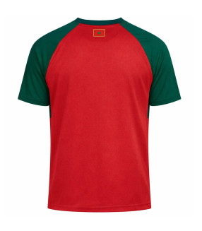 Maillot Maroc COUPE DU MONDE 2026/2027 Entrainement - Puma