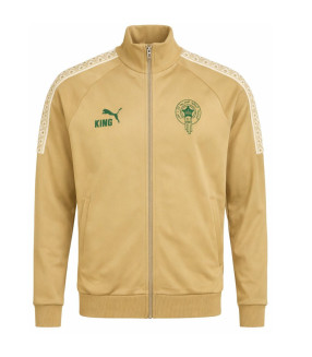  Morocco WORLD CUP 2026/2027 Jacket - Puma