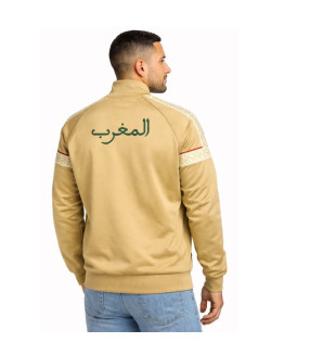 Giacca Marocco COPPA DEL MONDO 2026/2027 - Puma