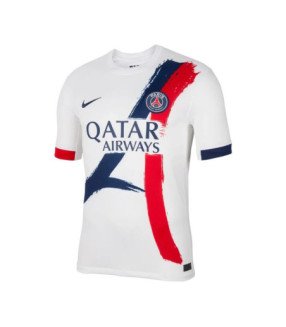 Paris Saint-Germain Kids Shirt PSG 2025/2026 Uit - Nike