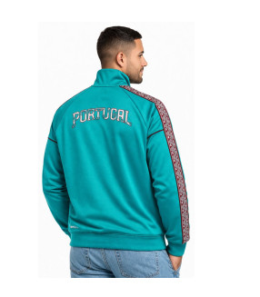 Veste Portugal COUPE DU MONDE 2026/2027 - Puma