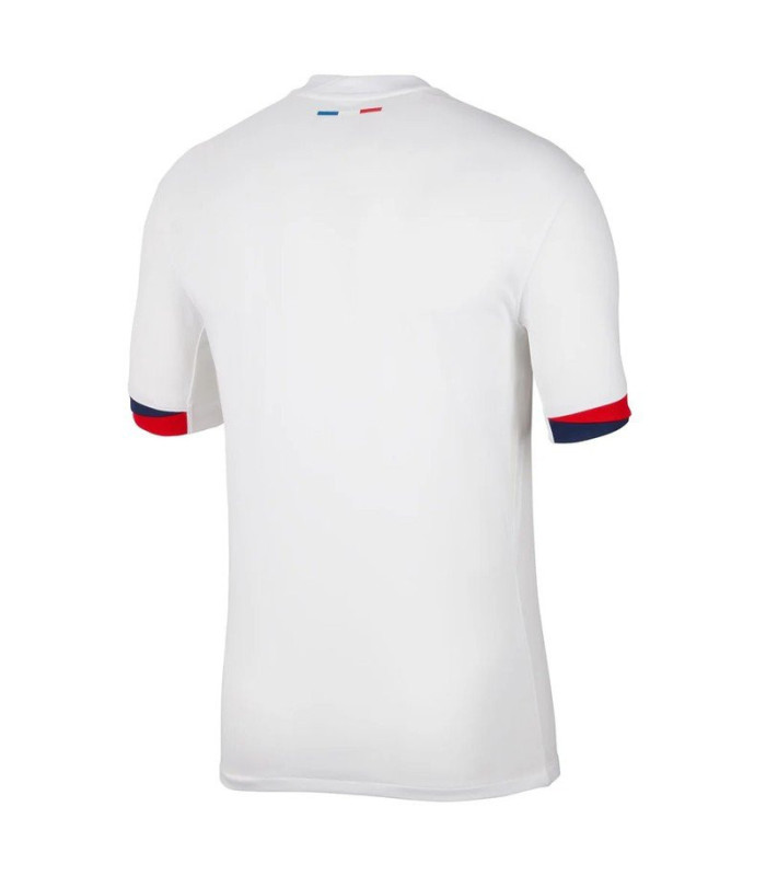  Paris Saint-Germain Kids Shirt PSG 2025/2026 Uit - Nike