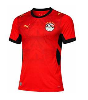  Egypt Shirt jersey WORLD CUP 2026/2027 - Puma
