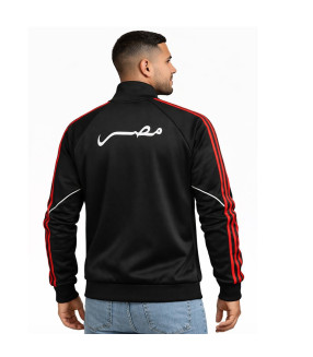 Veste Egypte COUPE DU MONDE 2026/2027 - Puma