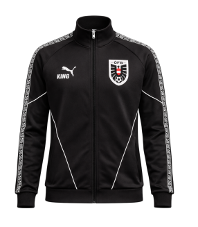  Austria WORLD CUP 2026/2027 Jacket - Puma