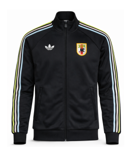  Japan WORLD CUP 2026/2027 Jacket - Adidas