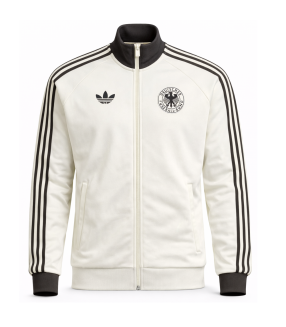 Germany WORLD CUP 2026/2027 Jacket Originals - Adidas