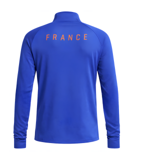 Survêtement Equipe de France Enfant COUPE DU MONDE 2026/2027 - Nike