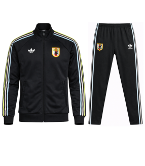  Japan Tracksuit WORLD CUP 2026/2027 - Adidas