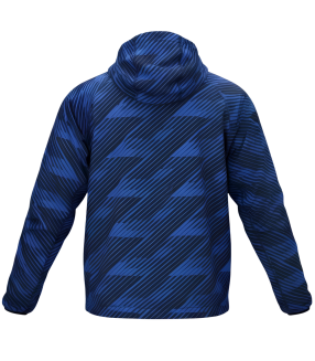 Veste Equipe de France COUPE DU MONDE 2026/2027 Capuche - Nike