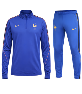  France Tracksuit WORLD CUP 2026/2027 - Nike
