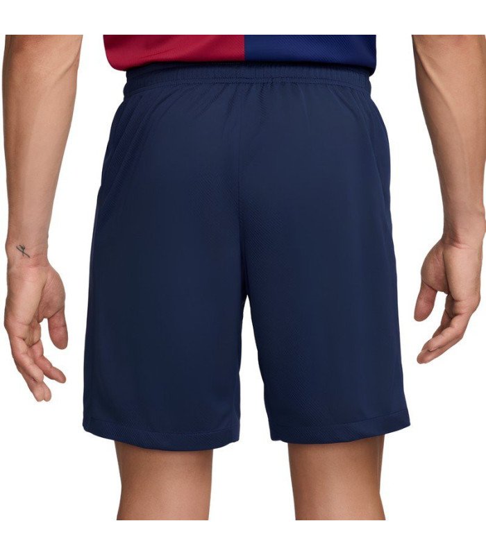    Ensemble Maillot Short FC Barcelone 2024/2025 Domicile