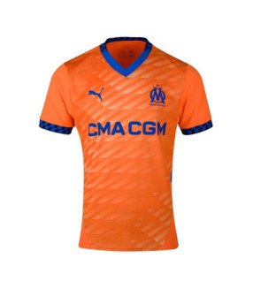 Maillot OM Marseille 2024/2025 Third