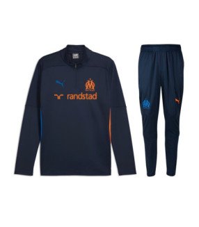 Survêtement OM Marseille Enfant 2024/2025