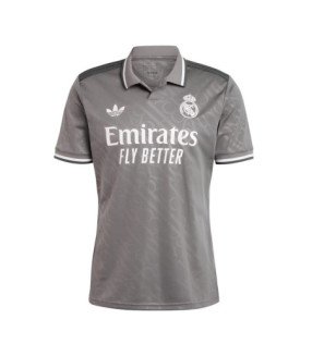 Maillot Real Madrid Enfant 2024/2025 Third