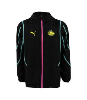 Veste PSV Eindhoven 2024/2025 Capuche